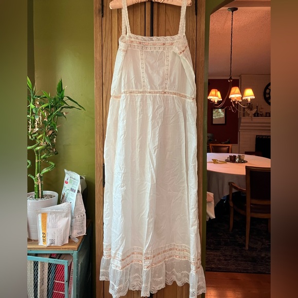 J Peterman Slip Dress - Picture 3 of 10